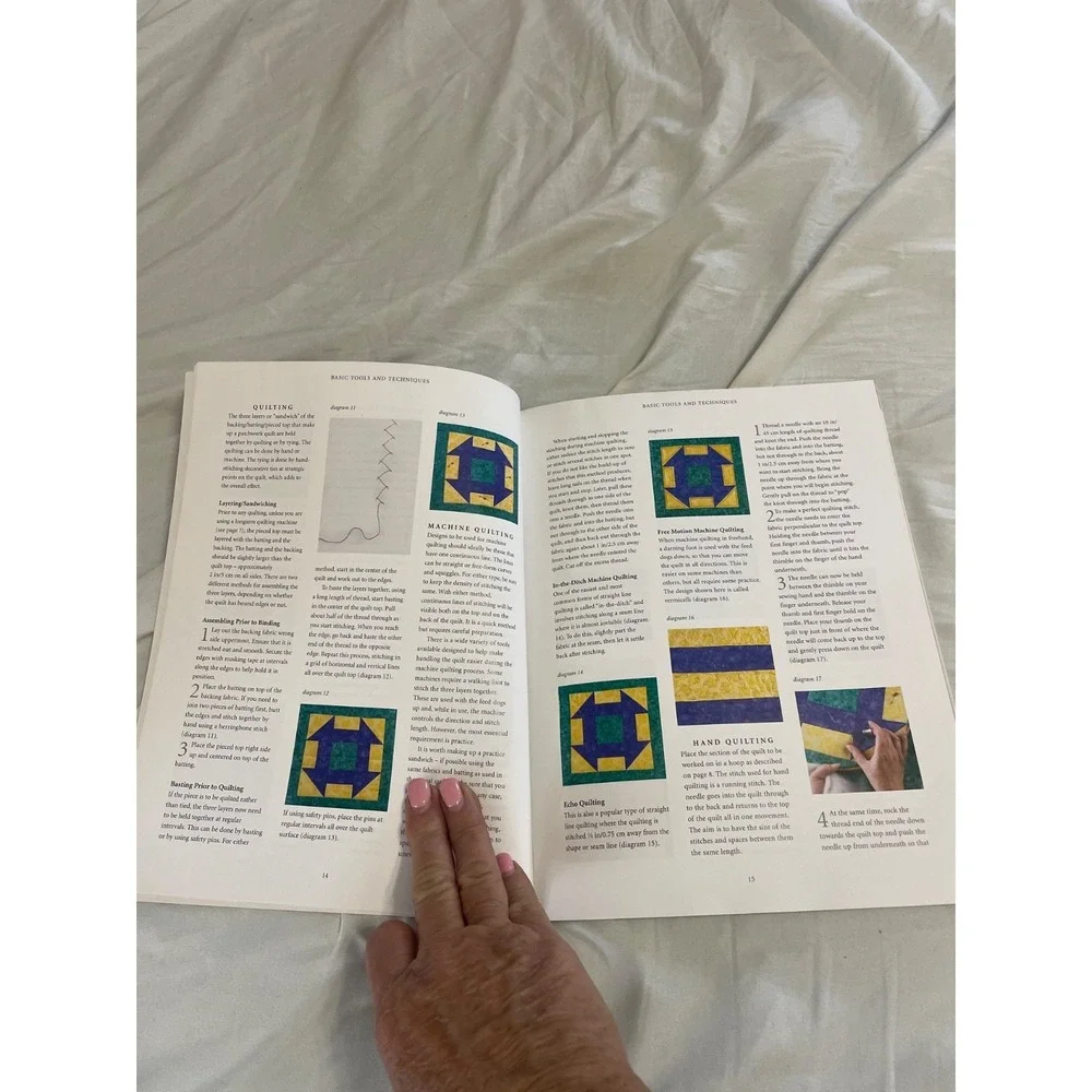 N/A classic quilts